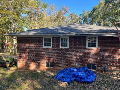 Gutter Replacement