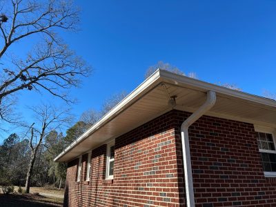 Home Gutter System
